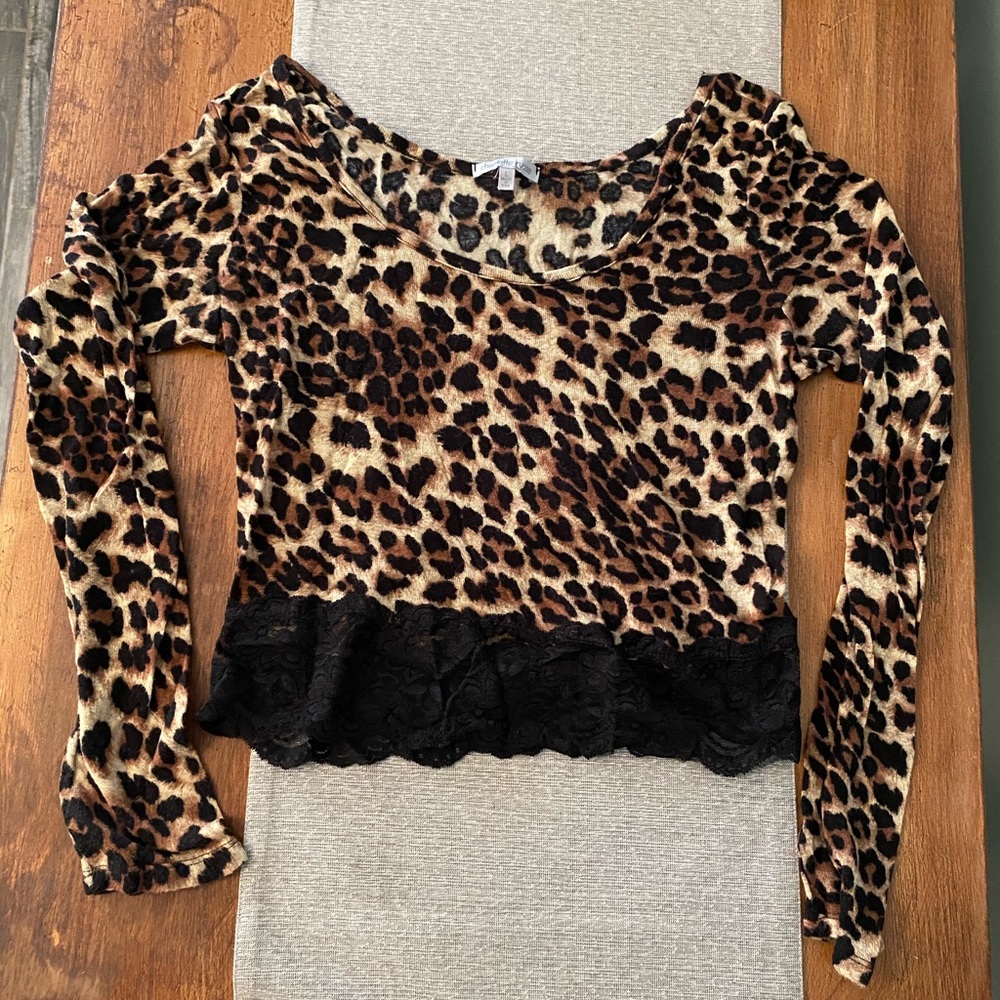 Charlotte Russe Top